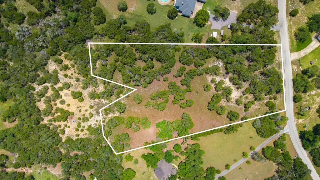1029 Sunset Canyon Drive Dripping Springs TX 78620