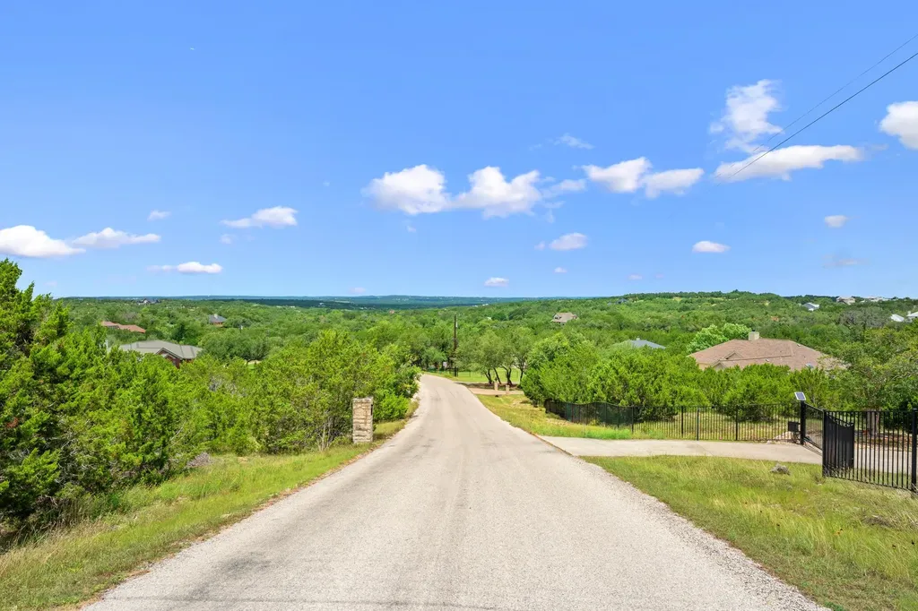 1029 Sunset Canyon Drive Dripping Springs TX 78620