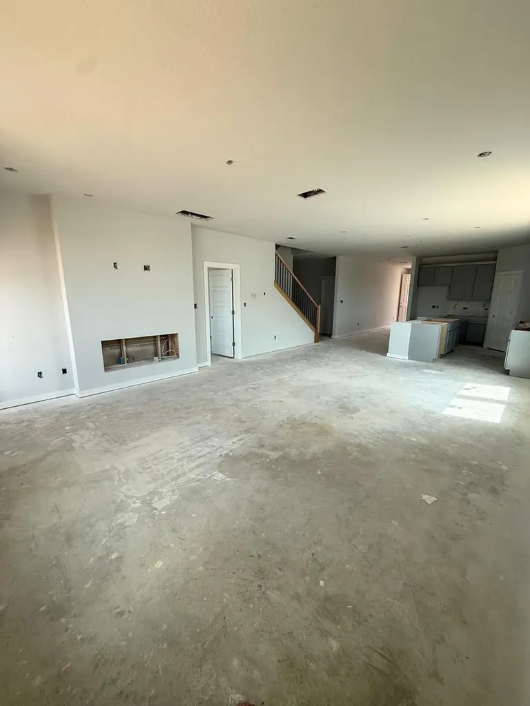5420 San Pietro Drive Austin TX 78747