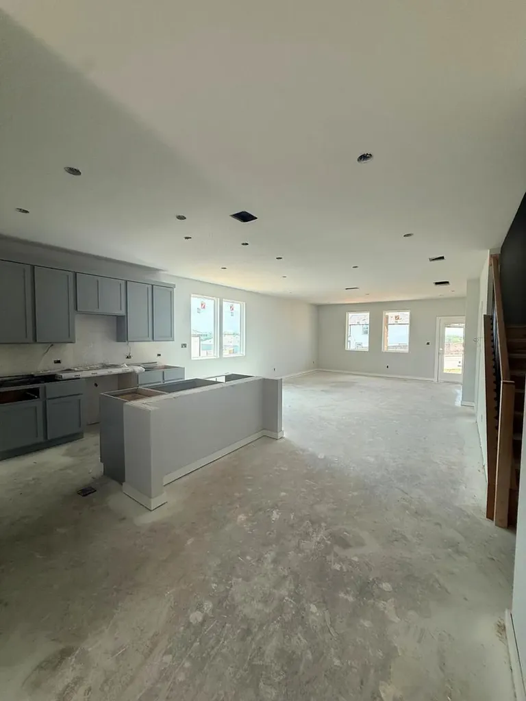 5420 San Pietro Drive Austin TX 78747