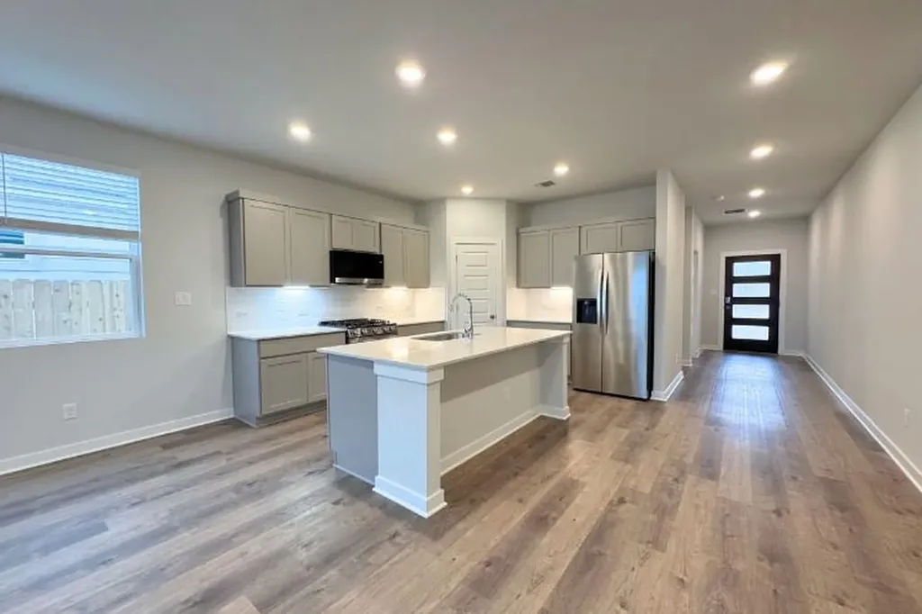 5420 San Pietro Drive Austin TX 78747