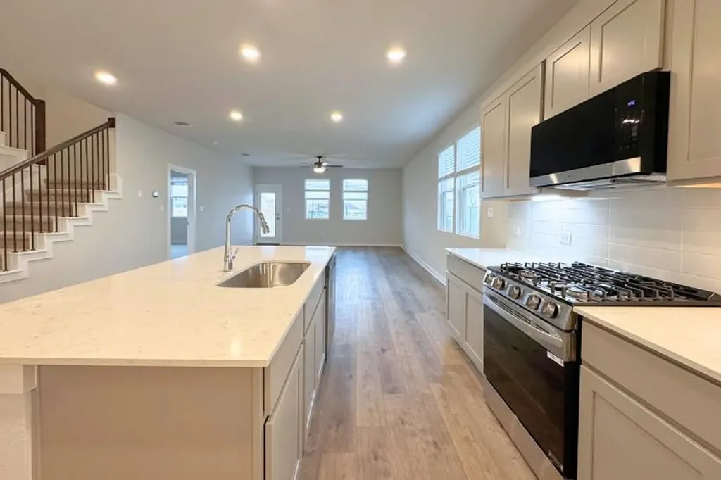 5420 San Pietro Drive Austin TX 78747