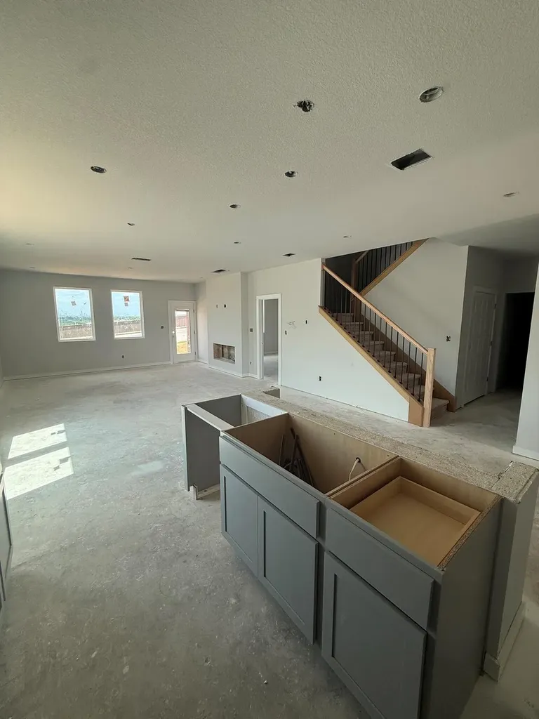5420 San Pietro Drive Austin TX 78747
