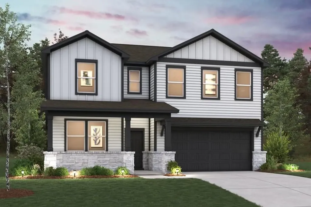 5420 San Pietro Drive Austin TX 78747