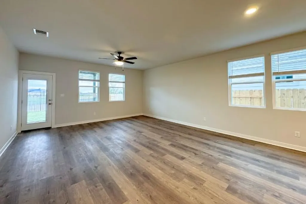 5420 San Pietro Drive Austin TX 78747