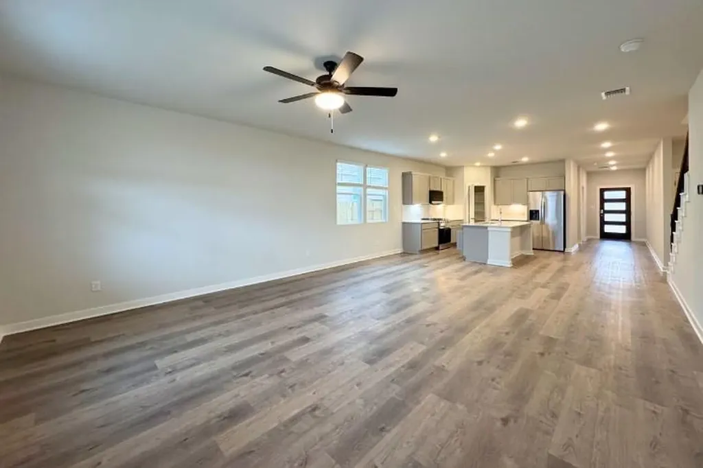5420 San Pietro Drive Austin TX 78747