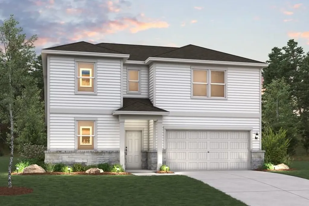 5420 San Pietro Drive Austin TX 78747