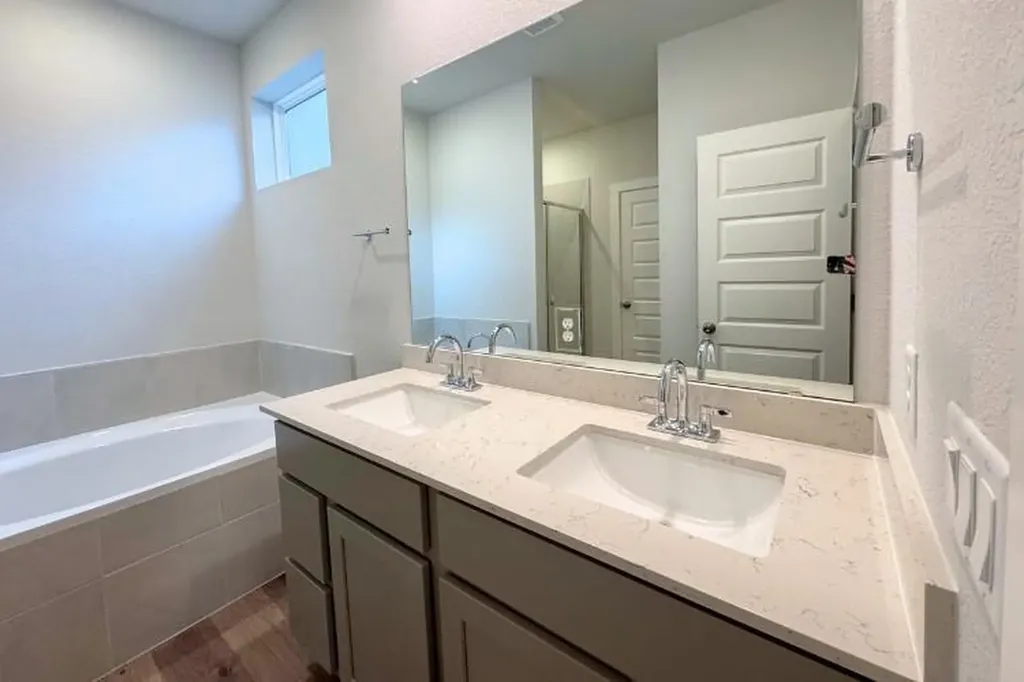 5420 San Pietro Drive Austin TX 78747