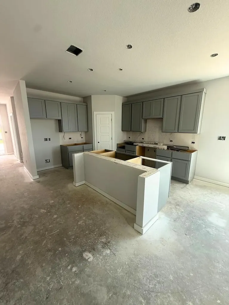 5420 San Pietro Drive Austin TX 78747