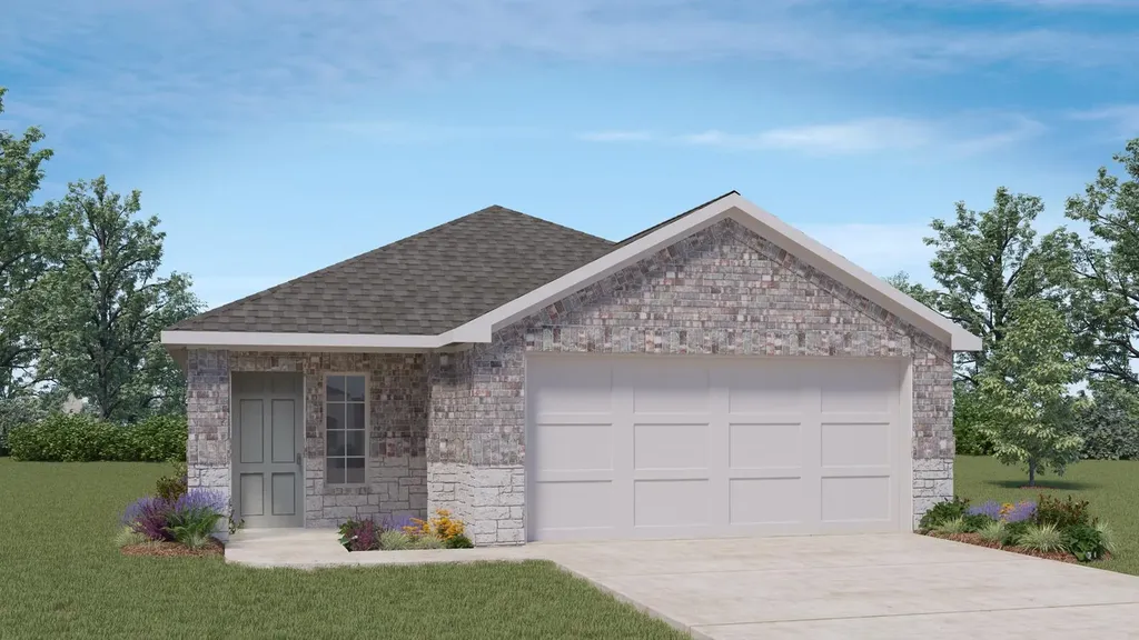 20113 Heinrich Lane Manor TX 78653