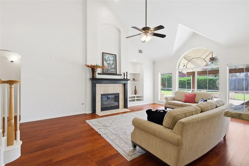 8710 Sea Ash Circle Round Rock TX 78681