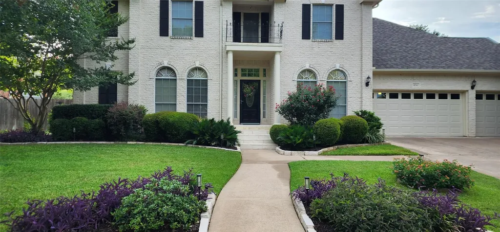 8710 Sea Ash Circle Round Rock TX 78681
