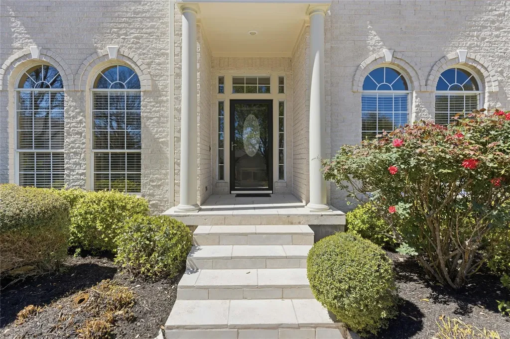 8710 Sea Ash Circle Round Rock TX 78681