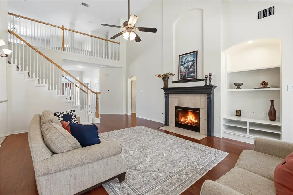 8710 Sea Ash Circle Round Rock TX 78681