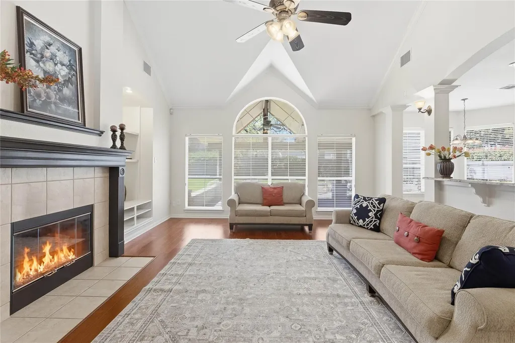 8710 Sea Ash Circle Round Rock TX 78681