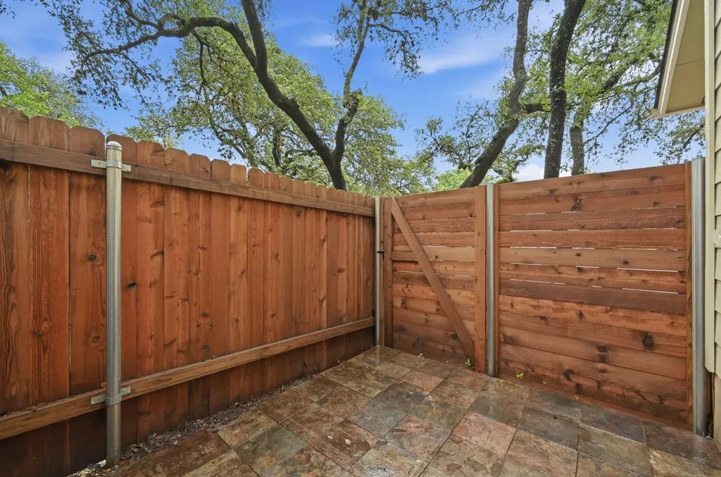 1504 Allen Road Austin TX 78746