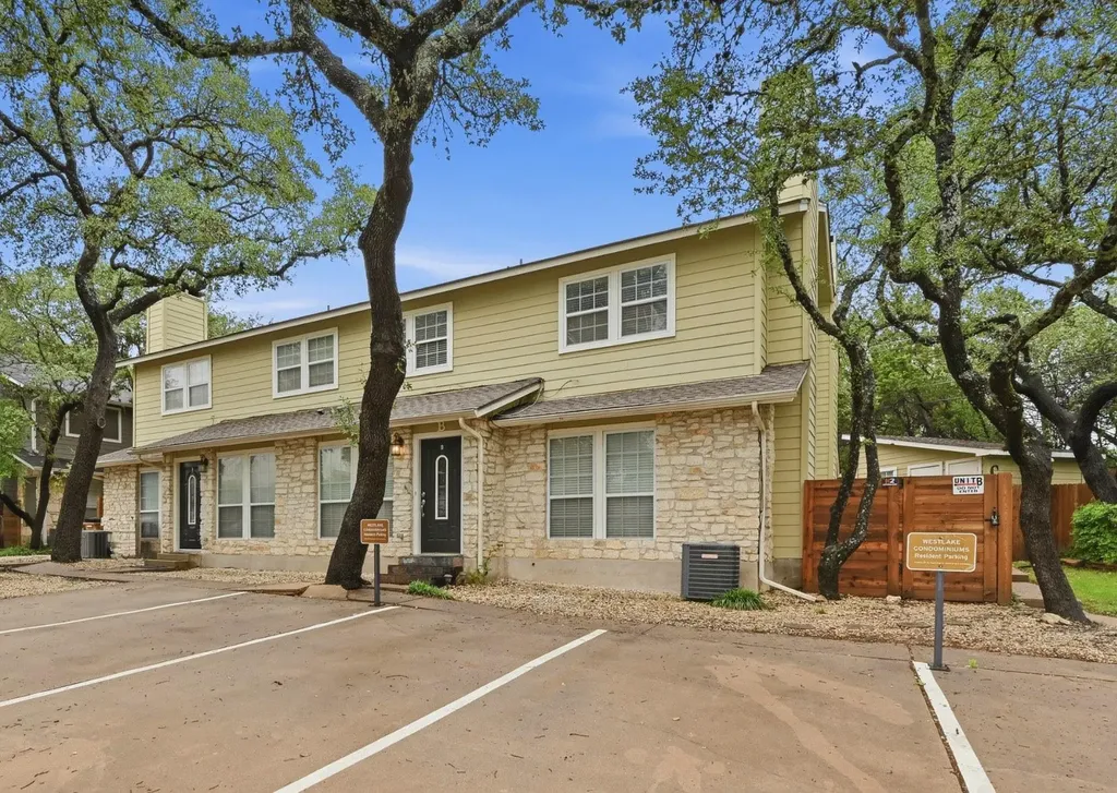1504 Allen Road Austin TX 78746