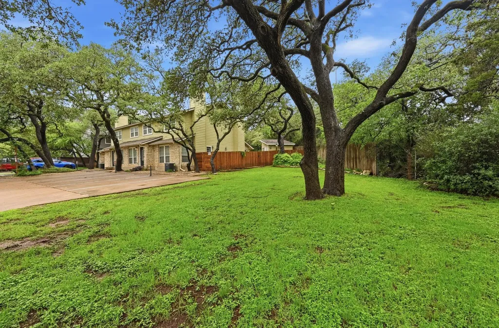 1504 Allen Road Austin TX 78746