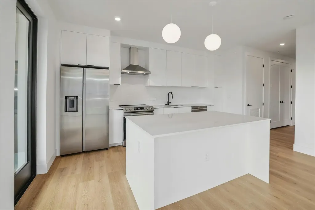 1701 Simond Avenue Austin TX 78723
