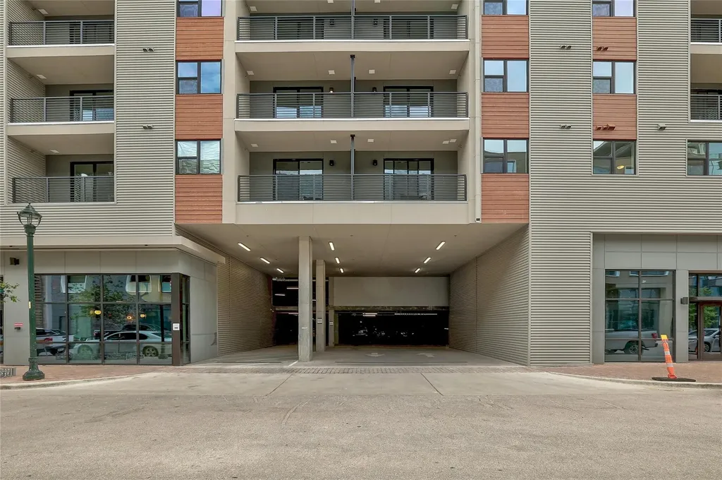 1701 Simond Avenue Austin TX 78723
