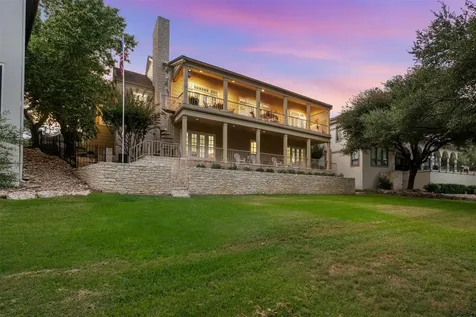 52 Club Estates Parkway The Hills TX 78738