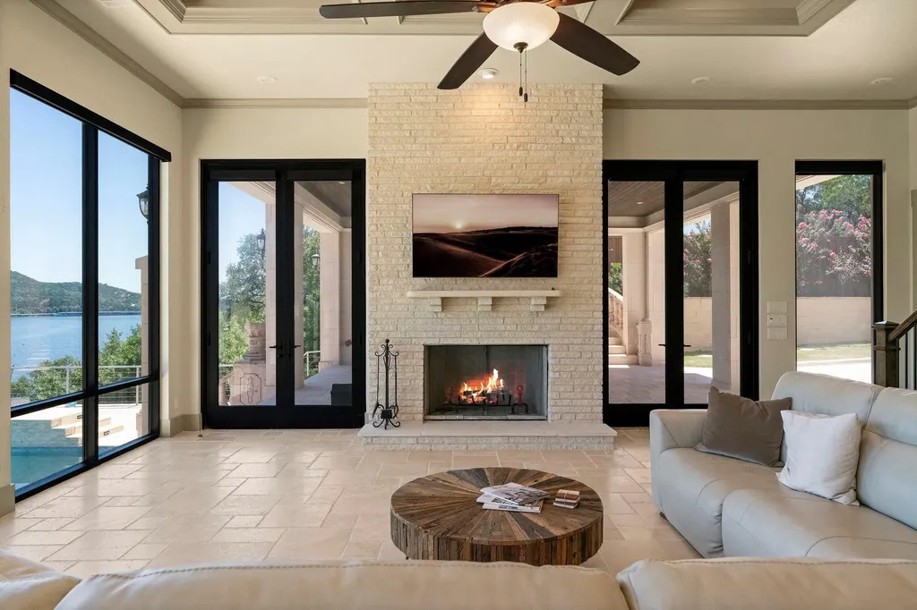 17011 E Darleen Drive Leander TX 78641