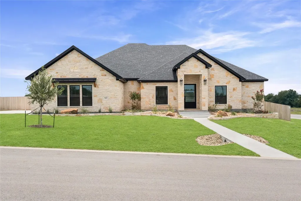 302 Rodeo Road Salado TX 76571