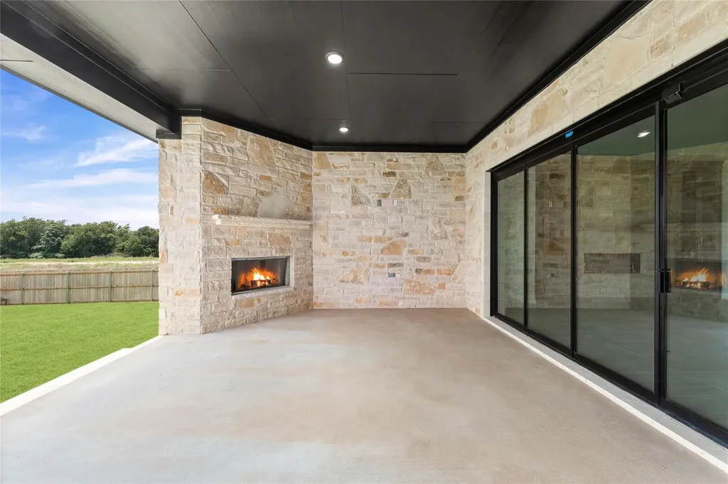 302 Rodeo Road Salado TX 76571