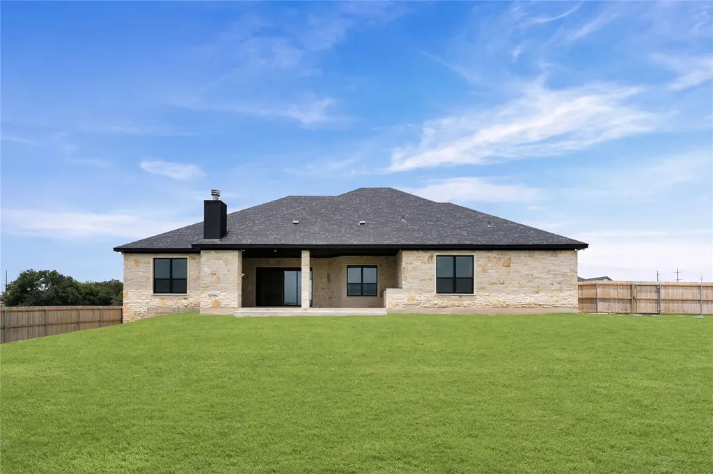 302 Rodeo Road Salado TX 76571