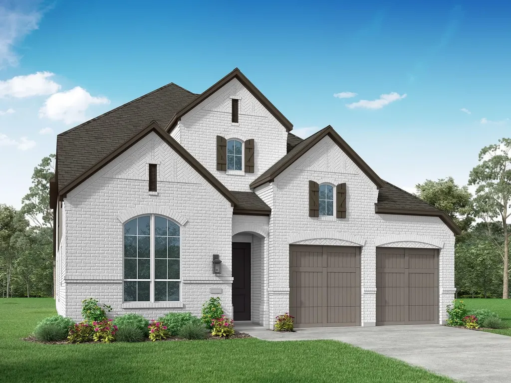 108 Ribera Drive Liberty Hill TX 78642