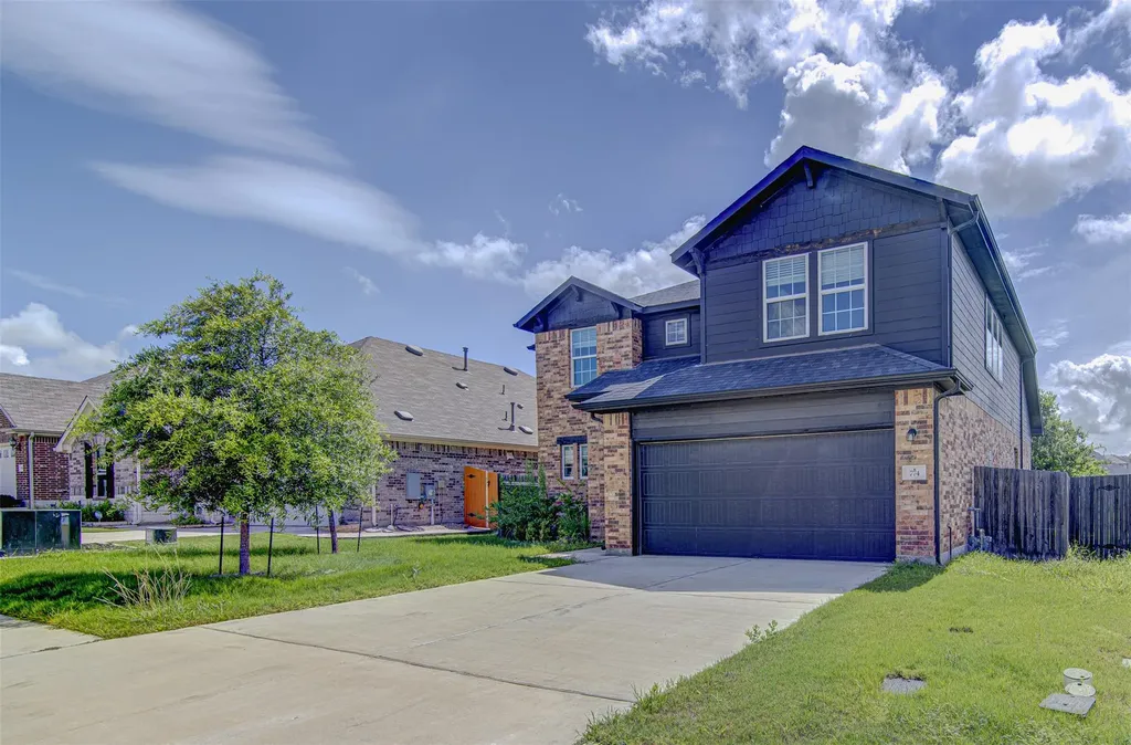 774 Cherrystone Loop Buda TX 78610