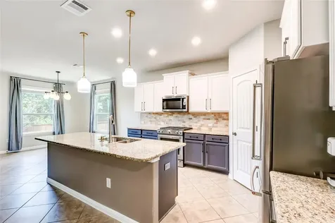 245 Deep Creek Drive Georgetown TX 78626