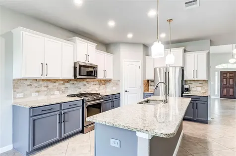 245 Deep Creek Drive Georgetown TX 78626