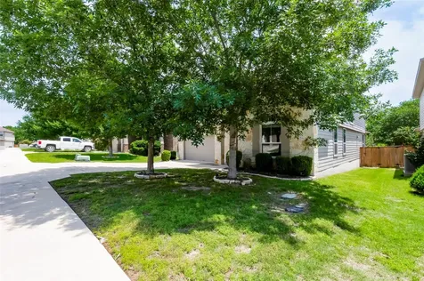 245 Deep Creek Drive Georgetown TX 78626