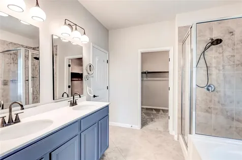 245 Deep Creek Drive Georgetown TX 78626