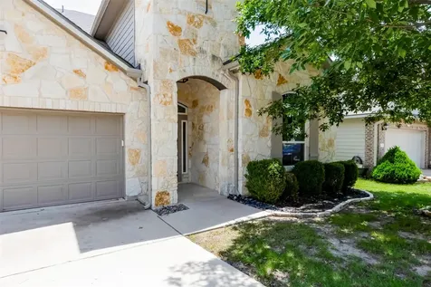245 Deep Creek Drive Georgetown TX 78626