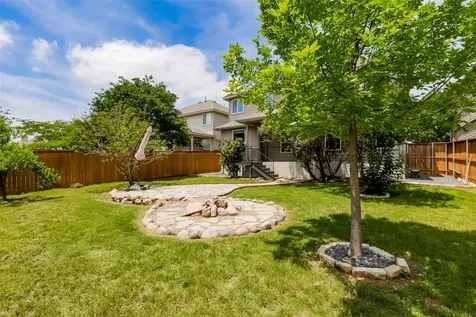 245 Deep Creek Drive Georgetown TX 78626