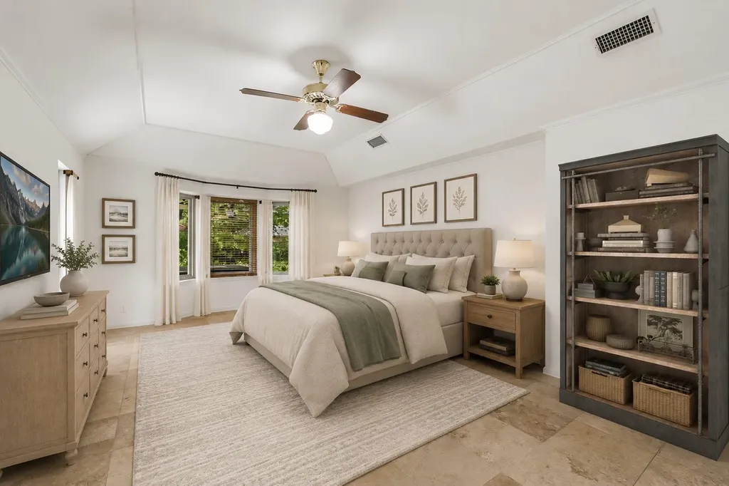 2505 Royal Lytham Drive Austin TX 78747