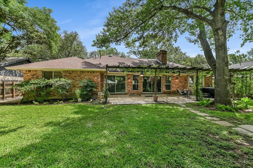 2505 Royal Lytham Drive Austin TX 78747