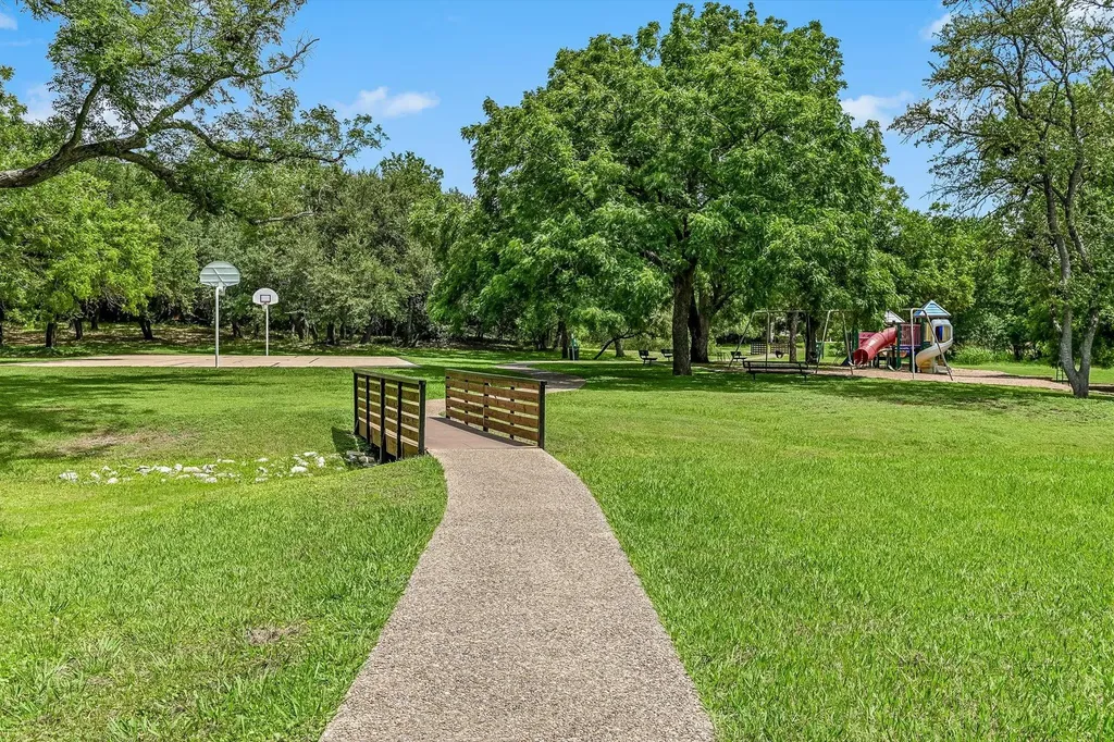 2505 Royal Lytham Drive Austin TX 78747