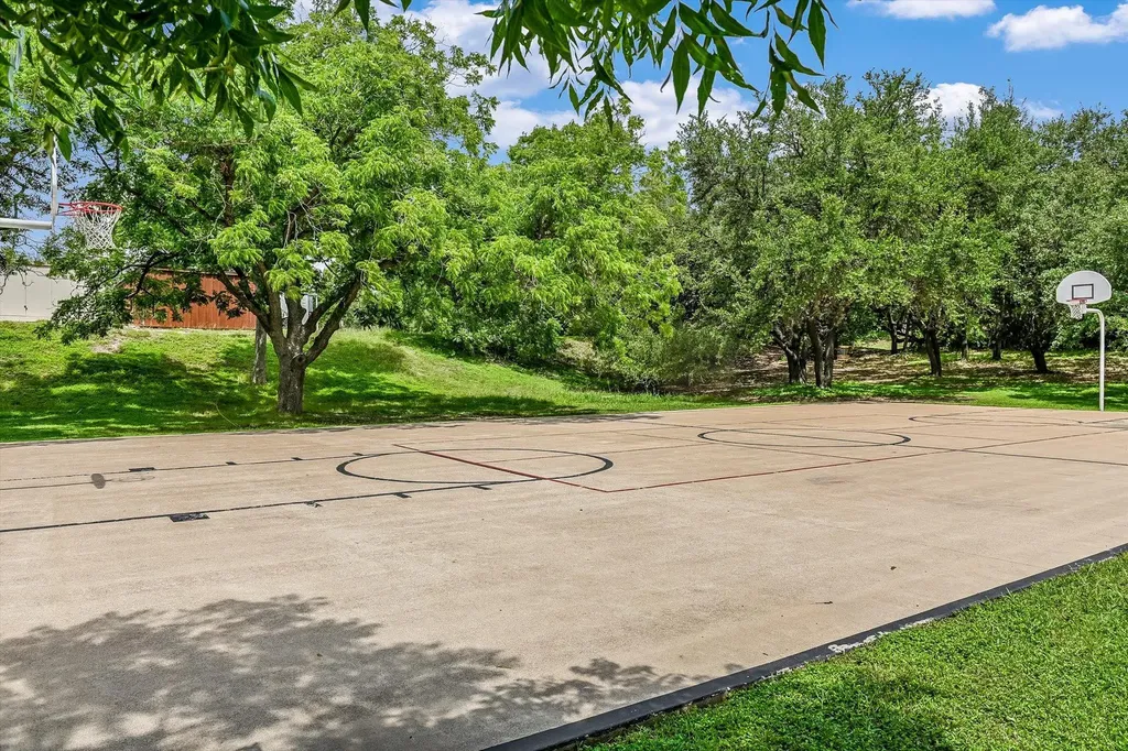 2505 Royal Lytham Drive Austin TX 78747