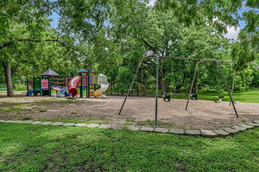 2505 Royal Lytham Drive Austin TX 78747