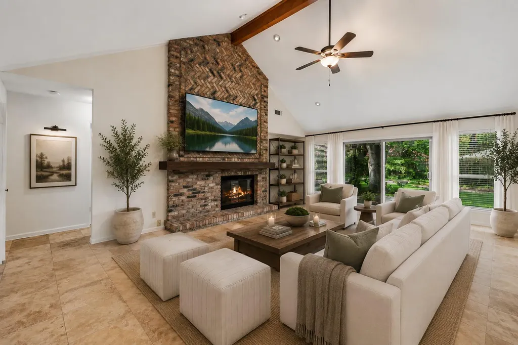 2505 Royal Lytham Drive Austin TX 78747