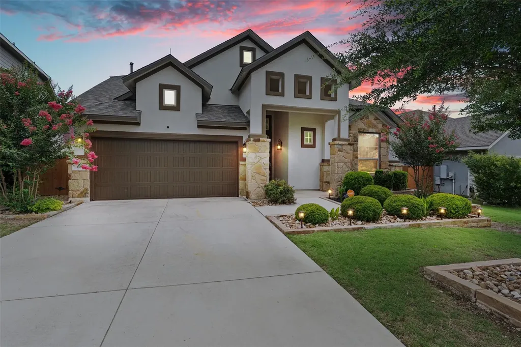 608 Muster Bend Georgetown TX 78626
