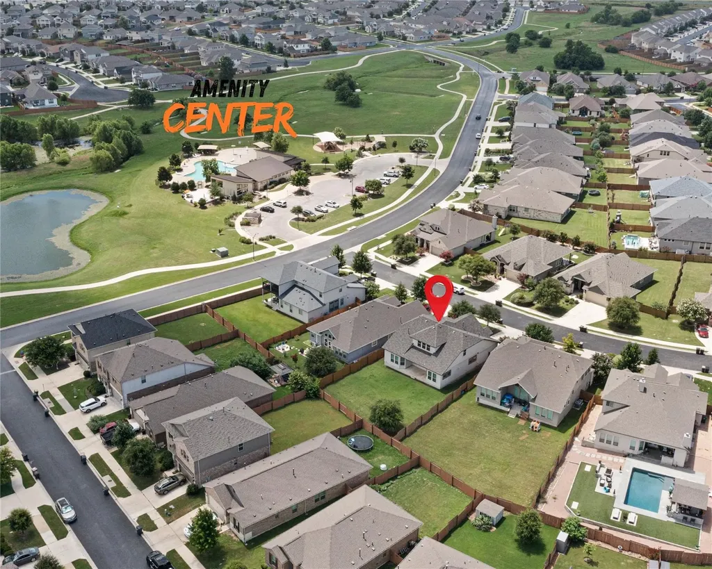 608 Muster Bend Georgetown TX 78626