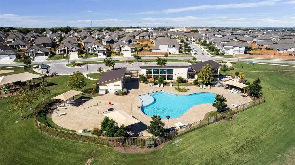 608 Muster Bend Georgetown TX 78626