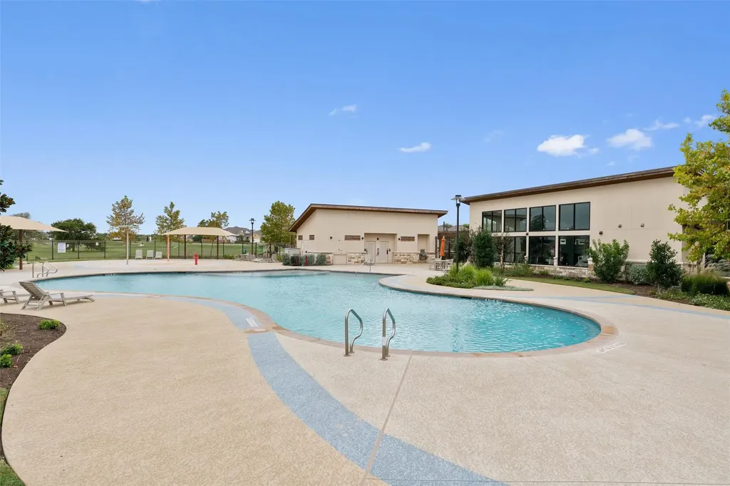 608 Muster Bend Georgetown TX 78626