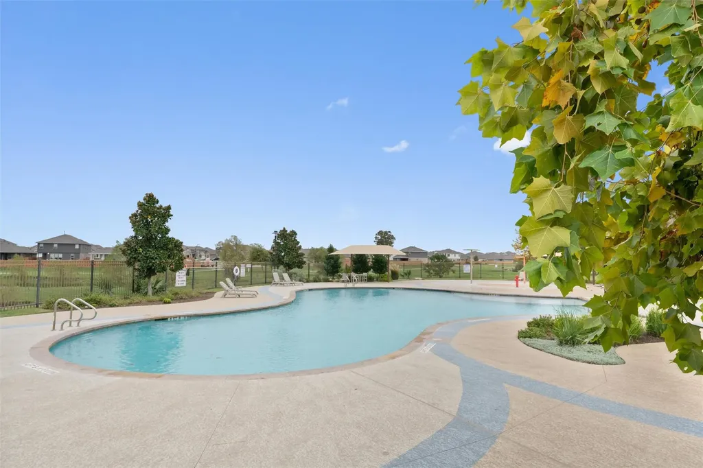 608 Muster Bend Georgetown TX 78626