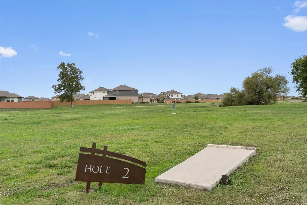 608 Muster Bend Georgetown TX 78626