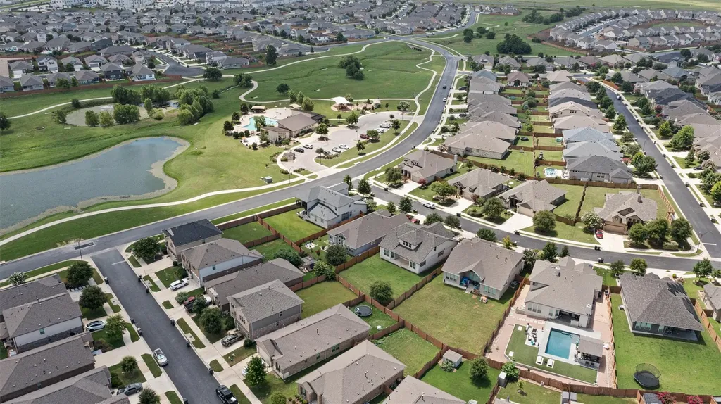 608 Muster Bend Georgetown TX 78626